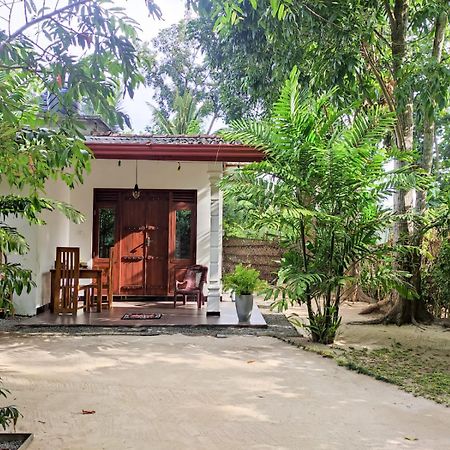 Hotel Aurora Midigama Ahangama Exterior foto